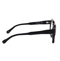 Montatura vista Costantino Toffoli Donna T112NERO50 - T112NERO50